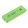 Mexcel HPE-F6-800, H-48F6, HFB1U, HFF6C, NiMH Spezial-Akku, Prismatisch, 1,2V, mind. 760mAh