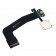 Micro USB Ladebuchse + SD Reader Flex Kabel für Samsung Galaxy Tab S 10.5 SM-T800 T801 T805