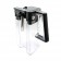 Milchkanne DeLonghi ESAM 3500 ECA 13500 Kaffeevollautomat