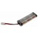 Modellbau-Akkupack NiMh, 6 Zellen, Tamiya-Stecker, 7,2V, 4600mAh