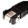 Netzkabel Netzteil für Braun Rasierer 5497 für 360° Complete, Activator, SyncroPro, Syncro, wie 67030456