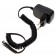 12 Volt Braun Rasierer Netzkabel, Netzteil 5497 für 360° Complete, Activator, SyncroPro und Syncro Serie. Braun Syncro Ladegerät Activator Complete 7000 + 8000 Serie, wie Braun Ersatzteil Teilenummer 67030456
