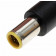 Alternatives Ladekabel, Netzteil, Ladegerät Classic PSE50077 EU, inkl. Netzkabel mit 20 Volt und 3,25 Ampere, Alternatives Ladekabel für IBM / Lenovo Thinkpad R60, R61 u.a.