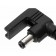 Alternatives Ladegerät, Netzteil, Ladekabel mit flexibler Eingangsspannung für Leifheit Regulus PowerVac LH11925 und Regulus PowerVac 11925 Staubsauger, ersetzt das original Netzteil 89155