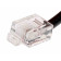 Netzteil, Ladegerät, ersetzt PNLV233CEKY u.a. für Panasonic PNLC1042, KX-TGD320 u.a., 4,8V, 160mA