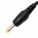 Alternatives 5 Volt Netzteil / Steckerladegerät / Netzgerät  / Netzkabel / Ladegerät / Netzadapter / AC/DC Stromkabel für Panasonic Camcorder, Digitalkamera, Videokamera, ersetzt original Netzteil Panasonic VSK0712