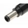 Alternatives Ladekabel, Netzteil von Classic, Modell PSE50161EU mit Hohlstecker Anschluss und Euro-Stecker für Dyson Akkustaubsauger, ersetzt das original Ladegerät 91753012