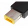 Netzteil original Lenovo Chicony ADLX45NCC3A (36200610, 35021734) für Lenovo Notebooks, Laptops