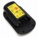 rsatz Li-Ion Akku Zellen für Güde Werkzeug-Akku (18V; 1,5Ah; 27W/h) mit 18 Volt und 2900mAh Kapazität
