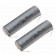NiMH Akku-Pack passend für Braun Syncro 7630 und Syncro Pro Rasierer 7765 und 7785 | Typ: 5492 sowie 5493