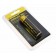 NiteCore NL1823 18650 Li-Ion Akku mit Schutzschaltung, Button Top, 3,7V, 2300mAh