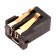 Original Nokia Anschluss für Ladekabel, DC Connector, DC-Buchse, Ersatzteil Teilenummer 5469849