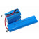 Original Akku für AEG und Electrolux Ergorapido 2in1 Akkusauger mit 12 Volt Spannung und 1300mAh Kapazität, Hersteller Artikelnummer 4055132304