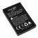 Original Akku für bea-fon AL560 Handy, 3,7V, 1450mAh