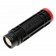 Original Lithium-Ionen Ersatz Akku mit micro-USB Anschluss für Coast HP7R und A25R LED Taschenlampen mit 3,7 Volt Spannung und 2400mAh Kapazität. Hersteller Artikelnummer 19704