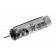 Original Ni-MH Akku für Panasonic EW1311 Munddusche mit 1,2 Volt Spannung und 1100 mAh Kapazität, Hersteller Artikelnummer EW1311RBABW