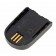 Original Plantronics Akku 204755-01, Ersatzteilnummer 82742-01, 84598-01, Li-Polymer Akku mit ON / OFF Schalter für Plantronics Savi Headset, mit 3,7 Volt Spannung und 140mAh Kapazität.
