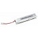 Original Akku für Poly Plantronics Calisto P620, P620-M, 89305-01, 85442-01, 85442-11, 3,7V, 930mAh