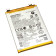 Original Akku Motorola QM50 für Edge 40 Neo XT2307, 3,91V, 5000mAh, SB18D87942