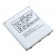3,8V Original Akku Panasonic Lumix DMC-CM1, 2600mAh, N4FUYYYY0049