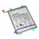 Original Akku Samsung EB-BA217ABY für Galaxy A12, A13, A21s, 3,85V, 5000mAh, GH82-22989A