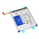 Original Akku Samsung EB-BM156ABY für Galaxy M15 SM-M156, 3,88V, 6000mAh, GH82-34686A