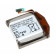 Original Samsung Akku EB-BR830ABY, Ersatzteilnummer GH43-04968A, Li-Polymer Akku für Samsung Galaxy Watch Active 2 (40mm) mit 3,85 Volt Spannung und 240mAh Kapazität