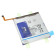 Original Akku Samsung EB-BS921ABE für Galaxy S24 S921B, 3,88V, 4000mAh, GH82-33290A