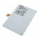 Samsung Akku EB-BT725ABU, Ersatzteilnummer GH43-04928A.<br> Li-Ion Akku für Samsung Galaxy Tab S5e, Tab S6 und Tab S6 Lite Tablet mit 3,85 Volt Spannung und 7040mAh Kapazität