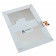 Original Samsung Akku EB-BT725ABU, Ersatzteilnummer GH43-04928A.<br> Li-Ion Akku für Samsung Galaxy Tab S5e, Tab S6 und Tab S6 Lite Tablet mit 3,85 Volt Spannung und 7040mAh Kapazität