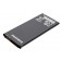 Original Akku für Samsung Galaxy A3 2016 A310F Handy, EB-BA310ABE, 3,85V, 2300mAh