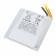 Original Sony LIS1626HNPC Akku für Sony NW-WM1A, NW-WM1Z Walkman MP3 Player mit 3,7 Volt Spannung und 1860mAh Kapazität, 185358815, 1-853-588-15
