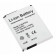 Original Akku für AVM FRITZ!Fon MT-F M2 C4 C5 DECT Telefon, 312BAT022, 3,7V, 750mAh