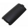 Original Akkufachdeckel, Batteriefachklappe für Panasonic KX-WT125, KX-TG4222CB u.a., PNKK1038Z1, schwarz