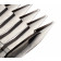 Original BaByliss 9,5mm No.3, 35809802 Kammaufsatz, Aufsteckkamm für E980E, E985E, E986E