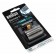 Original Braun 51S Scherfolie und Schermesser für Series 5, ContourPro, 8000 Series, silber, 91162880