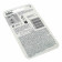 Original Braun 94M Kassette, Scherkopf Kombipack bestehend aus Scherfolie und Klingenblock für Braun Series 9 und Series 9 Pro Rasierer, Rasierapparate in Farbe mattsilber, Ersatzteil Teilenummer 90312349