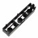 DeLonghi 5913212251 Tastenfeld schwarz links für ESAM5500 Kaffeemaschinen