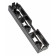 Original DeLonghi 5913212251 Tastenfeld schwarz links für ESAM5500 Kaffeemaschinen