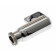 Original Drehknopf 5513222431 Dampf für DeLonghi ECAM 23.120.B, 23.420.ST, 25.128.R u.a.