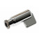 Original Drehknopf Dampf für DeLonghi ECAM 23.120.B, 23.420.ST, 25.128.R u.a., 5513222431