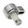 Drehknopf Dampf Heißwasser für DeLonghi EC680, EC685, 7313285479