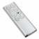 Original Dyson 969154-05 Fernbedienung für Dyson DP04 Pure Cool Tischventilator Luftreiniger, silber