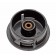 Original Dyson Endkappe für Bodendüse von DC39, DC37, DC33C Akkustaubsauger, 922241-01