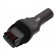 Original Dyson Kombidüse, 2in1 Fugendüse, Bürstendüse für Dyson Staubsauger mit Quick Release Schnellverschluss, Hersteller Artikelnummer 967482-01