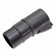 Original Dyson Staubsaugerrohr Adapter für DC05, DC07, DC08, DC37, DC42, DC59 Düsen und Rohre, Hersteller Artikelnummer 912270-01