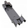 Original Dyson 967741-01 Wandhalterung, Dockingstation, Ladestation Wandmontage für kabellose Akkusauger