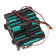 Original Li-Ion Akku von Ecovacs für Akku-Staubsauger mit 25,2 Volt Spannung und 2000mAh Kapazität, Hersteller Artikelnummer ZL1653, 206-1653-0005, 20616530005, 501700143 und 7INR19/65