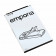 Original emporia AK-V27-BC Akku für emporia SIMPLICITY V27 Seniorenhandy, 3,7V, 1200mAh