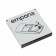 Original emporia AK-V28 Akku für emporia TALKplus, TALKpremium, 3,7V, 1200mAh